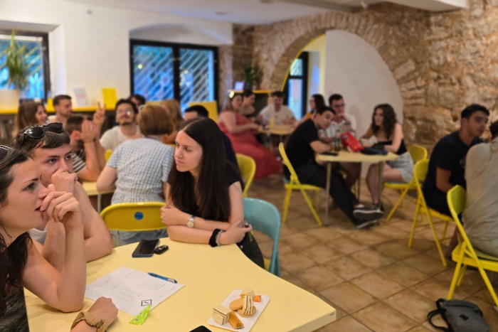 Najmanje šest razloga da ovog tjedna svratite u Zonu!