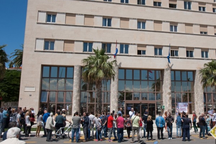 Splitsko Gradsko vijeće traži sedam mladih savjetnika