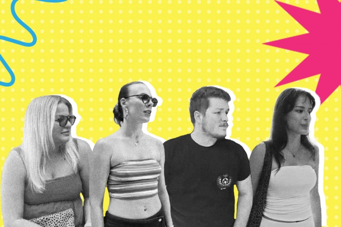 Split je grad za građane ili turiste? Evo što kažu mladi.