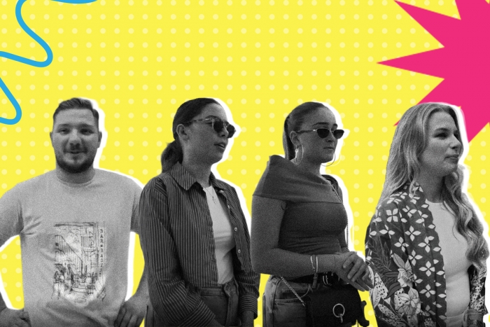 Je li Split čist grad? Na udaru kritika našle su se i plaže.