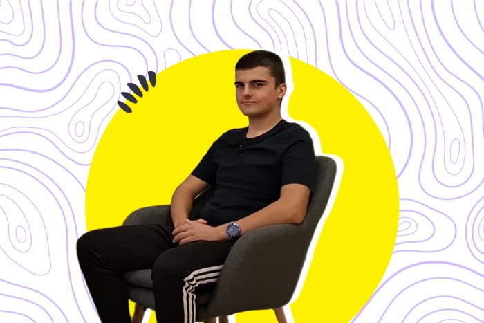 Kako izgleda život srednjoškolca u Splitu?