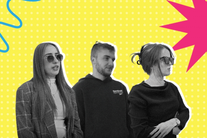 Ovako mladi vide Split - u tri riječi!