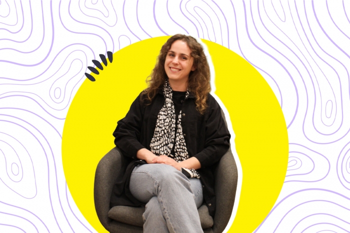 Lara Zubanović predstavila kako Zona i Prika pomažu mladima