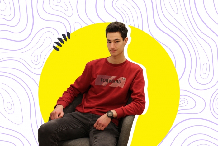 Šah kao lekcija koncentracije: Nino Tomasović u Razgovoru  Zoni