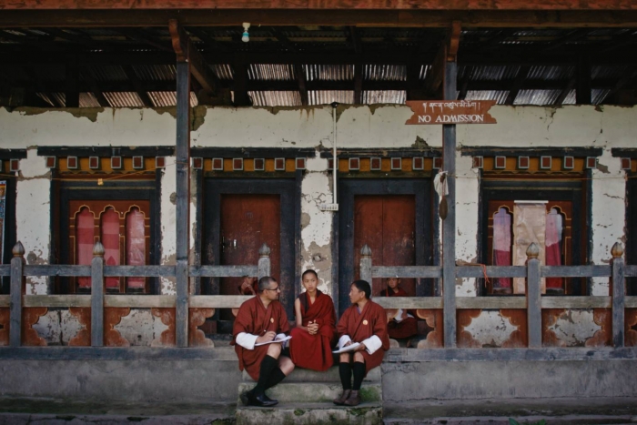 Zona je postala dio mreže KineDok: U petak projekcija filma U potrazi za srećom