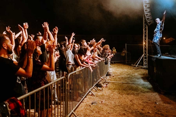 Ovaj vikend 23. izdanje S.A.R.S. festivala u Sinju