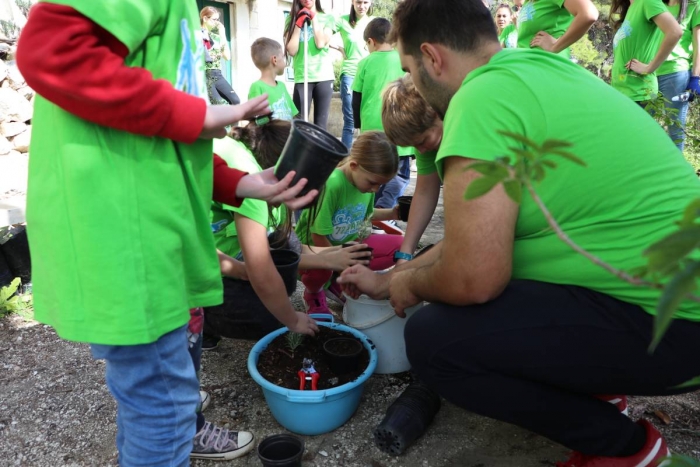 Zaigraj kviz i podrži projekt 72 sata bez kompromisa