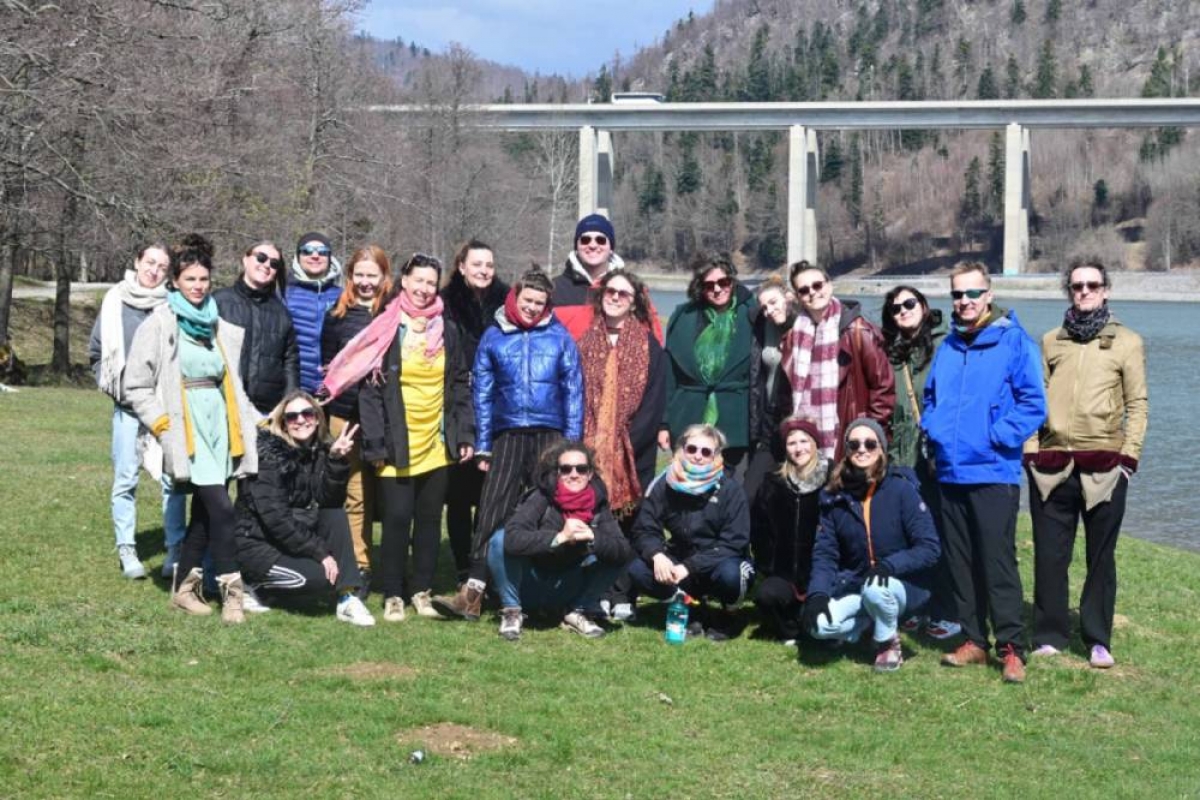 Projekt Prika osnažen novim alatima