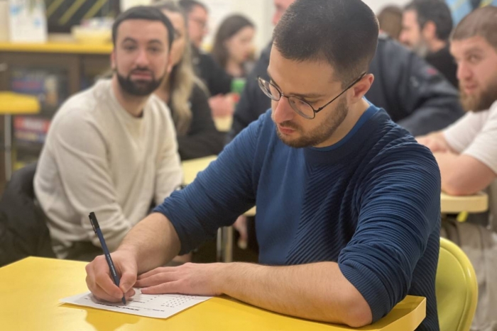 Kako napraviti dobar pub kviz? Radionica u Zoni