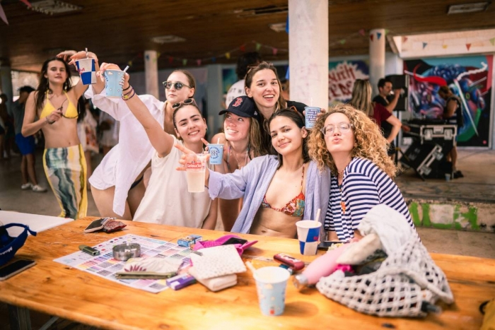 Najavljen petnaesti Graffiti na Gradele festival